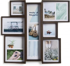 Мультирамка настенная «Edge» - Фото 2