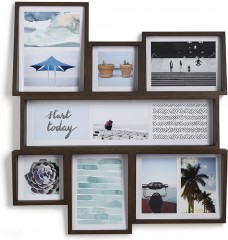 Мультирамка настенная «Edge» - Фото 4