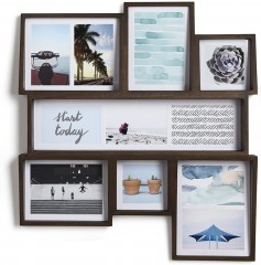 Мультирамка настенная «Edge» - Фото 5