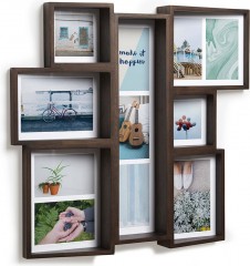 Мультирамка настенная «Edge» - Фото 7
