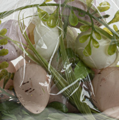 Набор изделий декоративных «Пасхальная композиция» - Фото 1