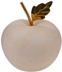 Фигурка декоративная «Яблоко» - Фото 2