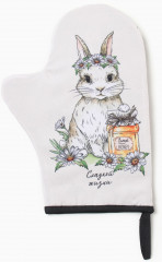 Набор прихваток «Сладкой жизни» - Фото 1