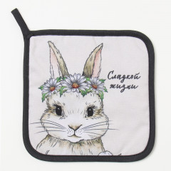 Набор прихваток «Сладкой жизни» - Фото 3