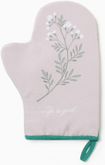 Набор прихваток «Live is good» - Фото 1