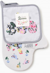 Набор прихваток «Яркой пасхи» - Фото 5