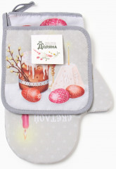 Набор прихваток «Пасха» - Фото 5