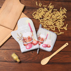 Набор прихваток «Пасха» - Фото 6