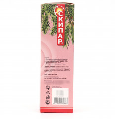 Эмульсия скипидарная смешанная - Фото 1