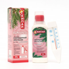 Эмульсия скипидарная смешанная - Фото 4