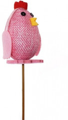 Изделие декоративное «Петушок» - Фото 2