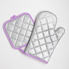 Набор прихваток «Прованс» - Фото 2