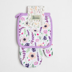 Набор прихваток «Прованс» - Фото 3