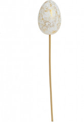 Набор изделий декоративных «Яйцо пасхальное» - Фото 4