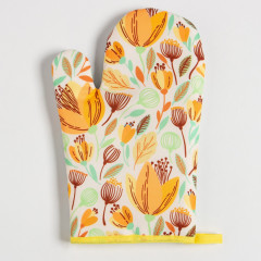 Набор прихваток «Тюльпаны» - Фото 1