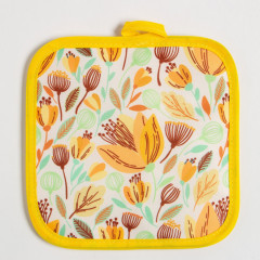 Набор прихваток «Тюльпаны» - Фото 3