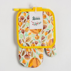 Набор прихваток «Тюльпаны» - Фото 5