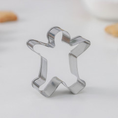 Набор форм для вырезания печенья - Фото 2