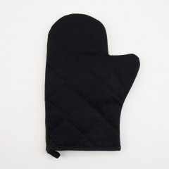 Варежка-прихватка «Правила дома» - Фото 2