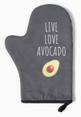 Варежка-прихватка «Avocado» - Фото 1