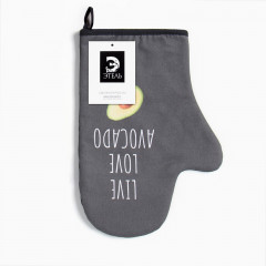 Варежка-прихватка «Avocado» - Фото 3