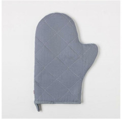 Варежка-прихватка «Мой дом — мое счастье» - Фото 1