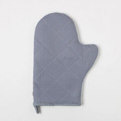 Варежка-прихватка «Мой дом — мое счастье» - Фото 2