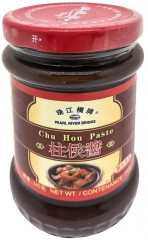 Паста «Чу Хоу» - Фото 1