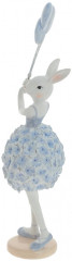 Фигурка декоративная «Зайка» - Фото 2