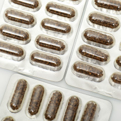 Концентрат на растительном сырье «Мейтаке с боровой маткой» - Фото 1