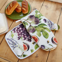 Прихватка - Фото 2