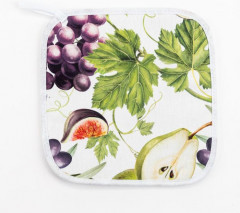 Прихватка - Фото 3