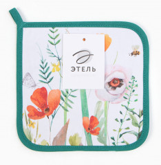 Прихватка «Маки» - Фото 3