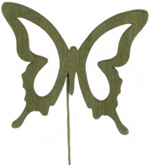 Изделие декоративное «Бабочка» - Фото 1