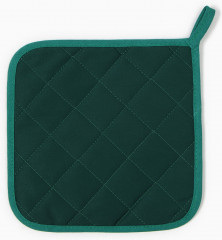 Прихватка «Полевые цветы» - Фото 2