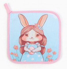 Прихватка «Светлая пасха» - Фото 1