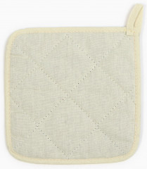 Прихватка «Зайчата» - Фото 2