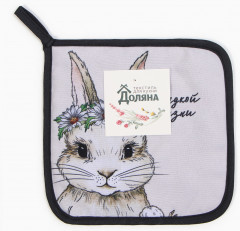 Прихватка «Сладкой жизни» - Фото 3