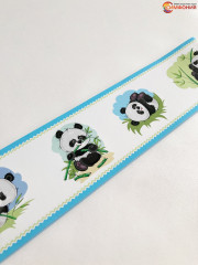 Комплект бордюрная лента для обоев - Фото 5