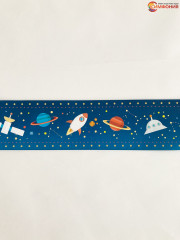 Комплект бордюрная лента для обоев - Фото 4