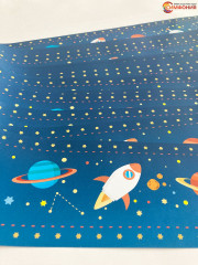 Комплект бордюрная лента для обоев - Фото 3