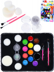 Набор аквагрима для детей - Фото 3