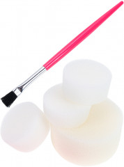 Набор аквагрима для детей - Фото 4