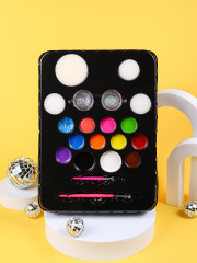 Набор аквагрима для детей - Фото 7