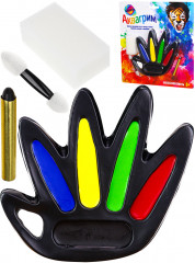 Набор аквагрима для детей - Фото 2