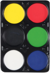 Набор аквагрима для детей - Фото 3