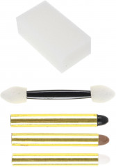 Набор аквагрима для детей - Фото 4