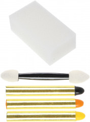 Набор аквагрима для детей - Фото 4