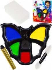 Набор аквагрима для детей - Фото 2