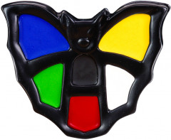 Набор аквагрима для детей - Фото 3